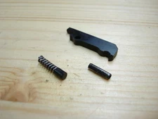 SCCY CPX-2 9mm Factory Extractor Pin Spring Plunger Retainer Group