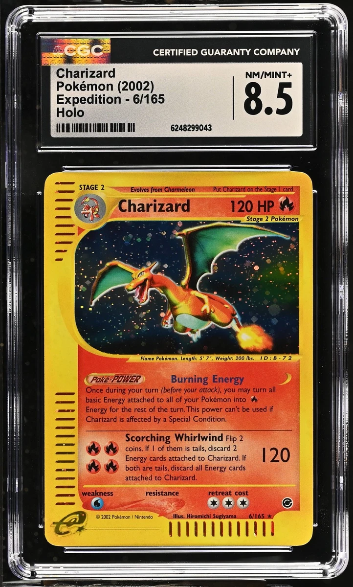 Charizard