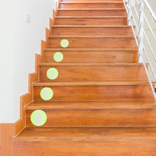 20 Pcs Reflektierende Sticker Reflektierendes Schild Reflektierender Aufkleber