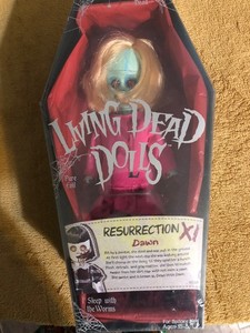 Dawn Living Dead Dolls | eBay