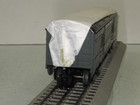 LIONEL 6-16016 New York Central Pullman Baggage Car OB MINT 1989 — photo 10