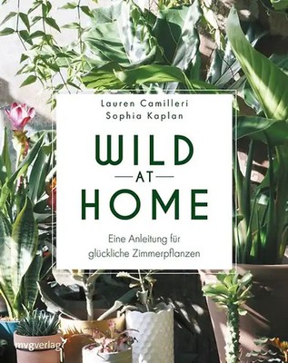 Wild at Home ZUSTAND SEHR GUT