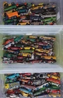 VINTAGE & LATER HOT WHEELS TOY JOB LOT DIECAST HOT RODS TRUCKS AMERICAN CARS etc