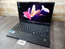 Fujitsu Lifebook U9311/F Core i5-1145G7 2.6GHz RAM 8GB SSD 256GB Win 11 Pro