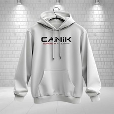 Canik Logo HOODIE Funny Made In USA Size S-3XL. Shipping From USA