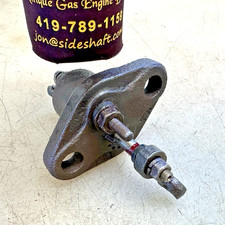 Igniter For 8-16 Mogul Ihc Tractor  & Side Shaft Old Gas Engine Part No. 610ta