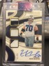 2024 Panini Immaculate - Immaculate Players Autographs Zack Martin #IPCA-ZMN /99