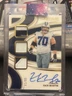 2024 Panini Immaculate - Immaculate Players Autographs Zack Martin #IPCA-ZMN /99
