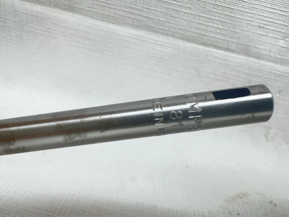 1934-1935 Chevrolet Master Set of 6 NORS Intake Valves #V812, 837316 - Image 4 of 4