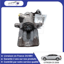 Etrier de frein Citroen C5