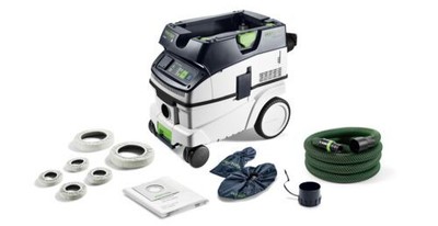 FESTOOL Absaugmobil CLEANTEC CTM 26 EI-FLR - 578159