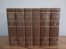 Puritan Sermons Complete 6 Volume Set Richard...