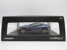 1/43 Norev Infinity Essence Infinity Concept Salon de Geneve 2009 Mini Car