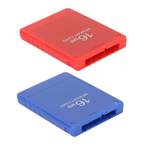 Memory Card 16MB Sturdy Easy To Use High Speed Portable Gaming Memory Card F Hot - Picture 13 of 28