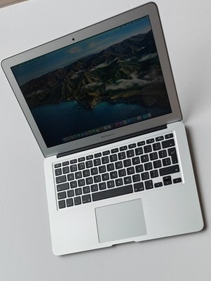 Apple MacBook Air 13'' 2015 A1466 | i5 1,6GHz | 8GB RAM | 512GB SSD | NEUWERTIG