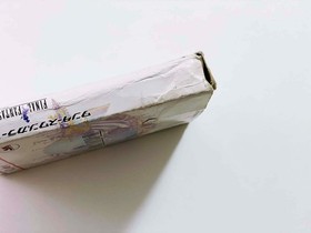 Final Fantasy IV (NTSC-J Japan) (WonderSwan Color, 2002) [COMPLETE] *US SELLER