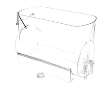 Bunn Hopper Assembly, Ultra Paf 32190.1001 - Free Shipping + Geniune OEM