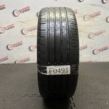 205 45 R17 88V XL, CONTINENTAL EcoContact6, Tread 5.0mm (F0491) Tested