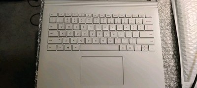 Microsoft Surface Book 2 13.5'' 1834 Keyboard Base Only Battery # 72