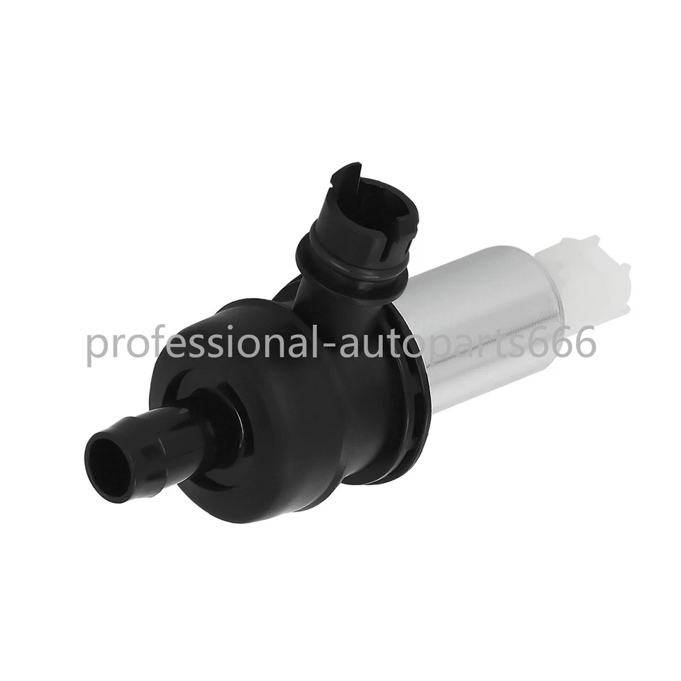 Válvula de ventilación de bote de emisiones evaporativas para Ford Explorer Sport 01-2003 CVS15 Foto 3 de 4