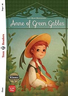 Anne of Green Gables: Book with downloadable Audio Files... | Buch | Zustand gut