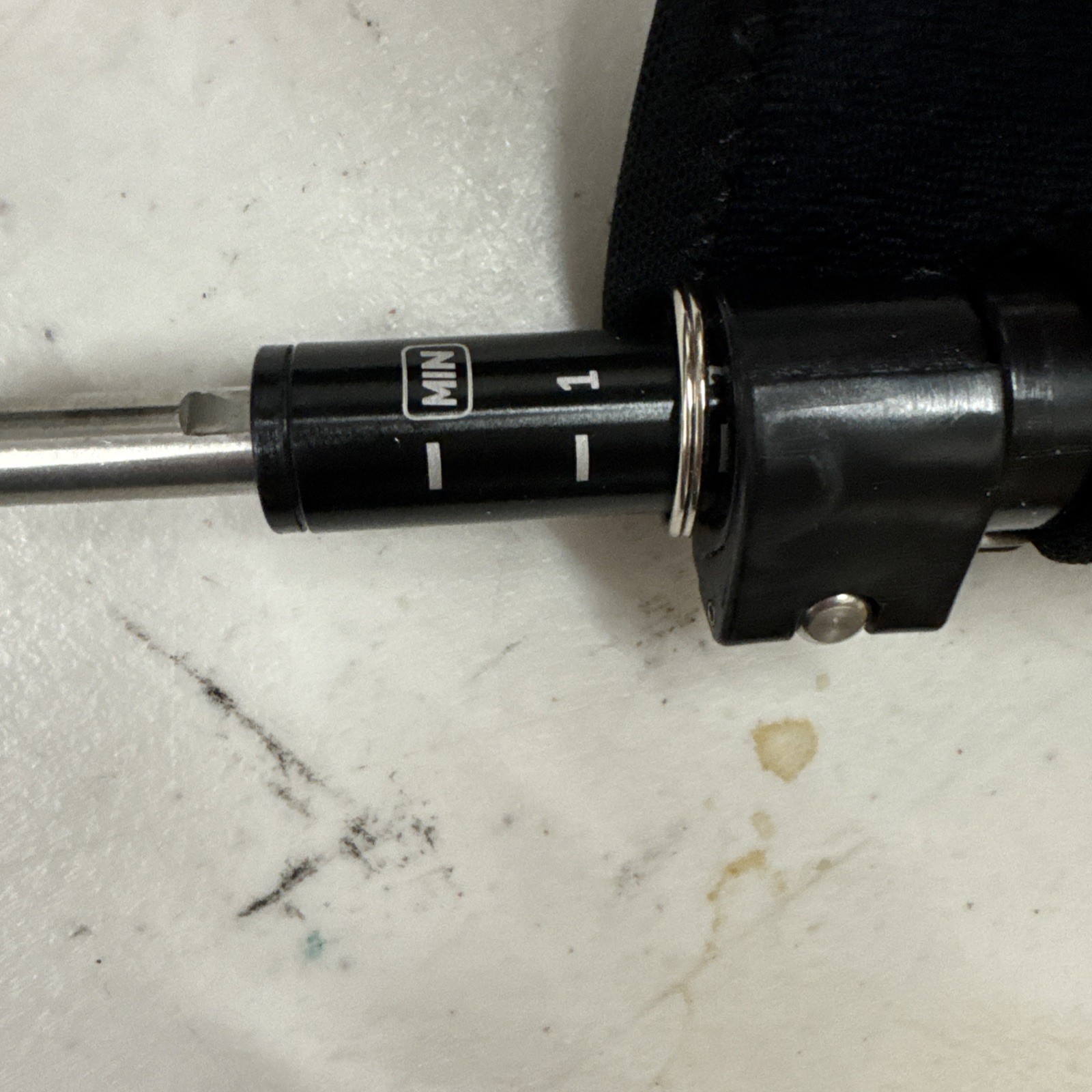 SKI MOJO ASSIST DEVICE for SKIING black with accessories and directions 2015/16