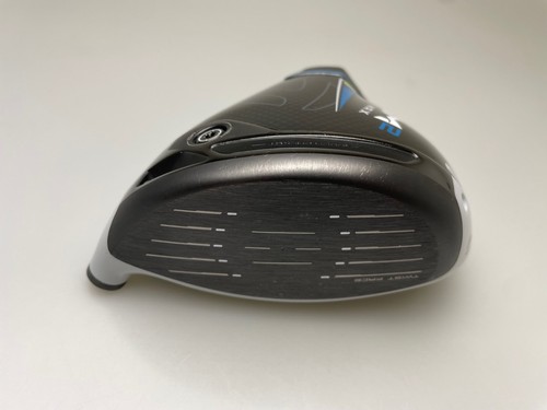 TaylorMade SIM2 MAX 9 9.0 Degree Driver Head Only Used Right Handed RH +GOOD+ - Picture 10 of 23