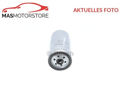 KRAFTSTOFFFILTER BOSCH 1 457 434 310 A FÜR JEEP CHEROKEE 2.8 CRD 4X4 2.8L