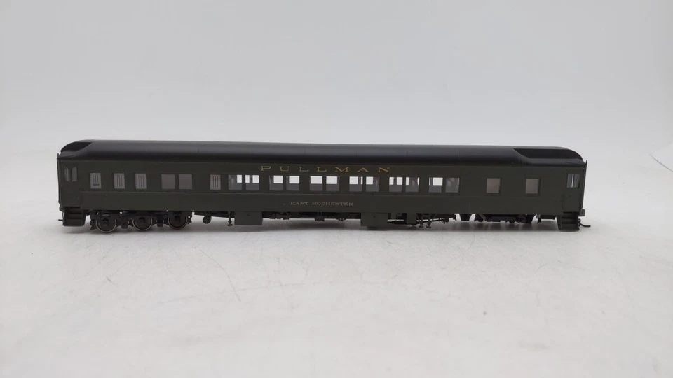 Branchline 15308 HO NYC 1-21 Pullman Sleeper Car - East Rochester EX/Box - Image 2 of 4