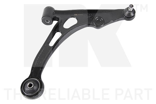 NK Lenker, RadaufhäNgung 5015212 FüR Suzuki-image