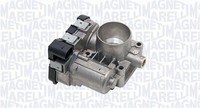 Magneti Marelli 802007506203 Drosselklappenstutzen Passend FüR Fiat Ford