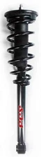 Focus Auto Parts Suspension Strut And Coil Spring Assembly P N 1345428
