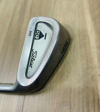 Titleist DCI 962 6 Iron Right Handed Golf Club Steel Shaft 