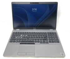 Dell Latitude 5510, Intel Core i5-10310U 1.70Ghz, 16GB RAM, 512GB SSD, W11Pro