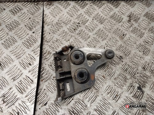 BMW 3 E90 Stoßstangenhalterung hinten links 7127718 2.00 Diesel 2011 34269779
