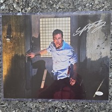 SAW 7 The FINAL CHAPTER, Bobby Dagen, Sean Patrick Flanery, 11in x 14in, RARE !