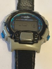 Swordfish - Gents digital sports watch - Untested