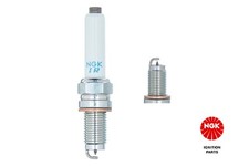 Zündkerze NGK 94224 M12 x 1,25 für VW GOLF 7 5G1 BQ1 BE1 BE2 CADDY ALLTRACK 4 6