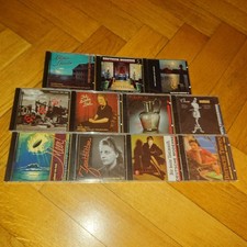 11 CDs Deutsche Moderne - Tonkunst Label - Sc...