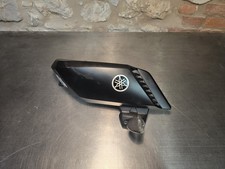 PLASTICA CARENA MODANATURA LATERALE DX YAMAHA MT 125 2017-2019