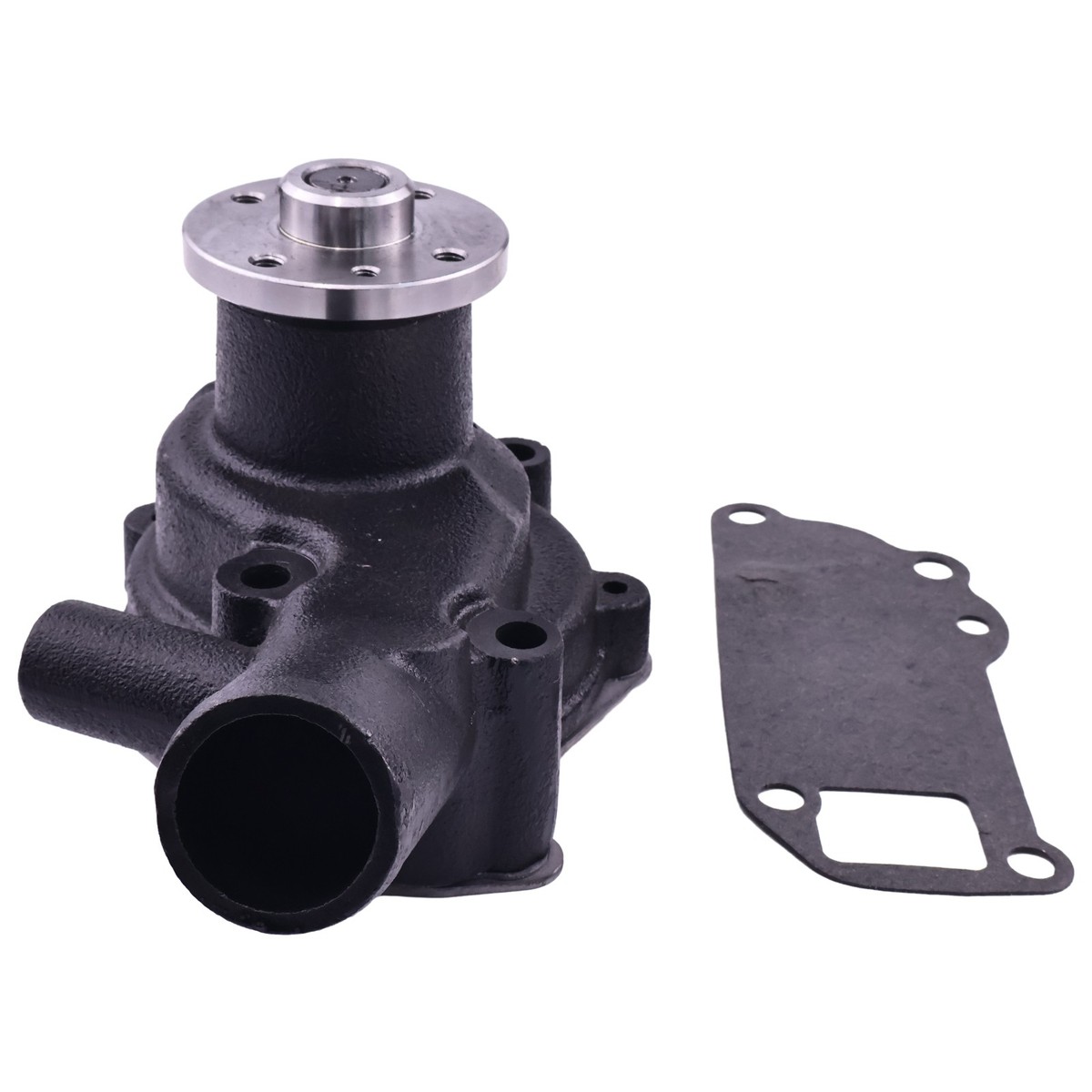 Water Pump 8972511841 For Hitachi Excavator EX100 EX120-2 w