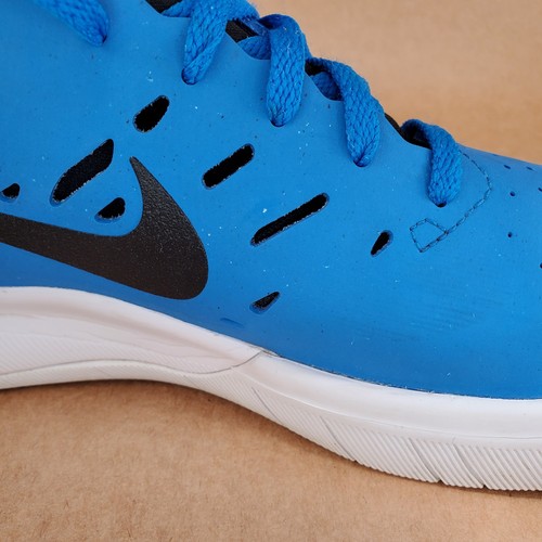 Nike SB NYJAH FREE Photo blau Skateschuhe Herren US 8,5 AA4272-402 gebraucht Skateboard - Bild 16 von 17