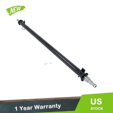 85" Hub Face 70" Spring Center For 6000lbs Trailer Axle Only Beam With Idler