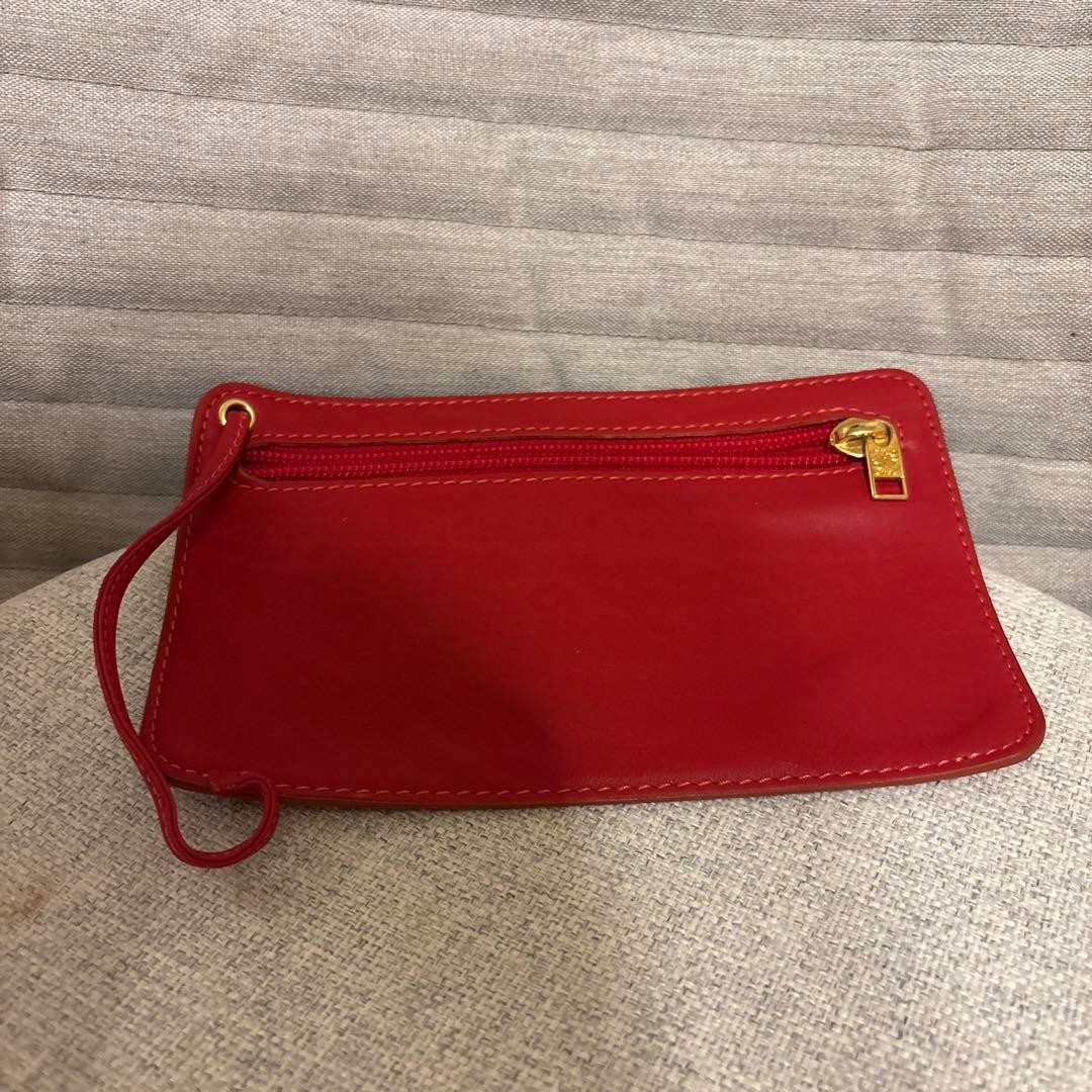 loewe leather rucksack backpack drawstring - image 11