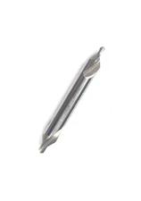#4 1/8 DRILL DIAMETER COMBINED DRILL & COUNTERSINK 60 DEGREE (5000-2125)