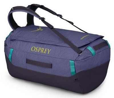 Osprey Transporter Duffel 65 Reisetasche