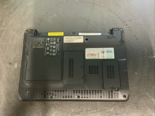 4 Various Acer/Toshiba/Lenovo i3 1st 4GB RAM Laptop Notebook PC FOR PARTS M20 - Picture 9 of 24