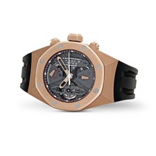 Audemars Piguet Royal Oak Concept 26223OR.OO.D099CR.01 Tourbillon Chronograph 3