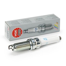 NGK Zündkerze Iridium für OPEL Corsa F 97434