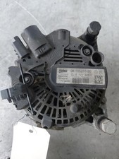 Alternateur Citroen DS